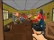 Spel Boze Voet 3D online