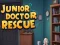 Spel Red de junior arts online
