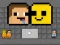 Spel Obby en Noob Barry Gevangenis online