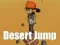 Spel Woestijnsprong online