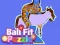 Spel Bal Fit Puzzel online
