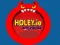 Spel Holey.io battle royale online