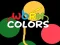 Spel Wormkleuren online