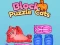 Spel Blokpuzzel Katten online