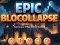 Spel Epische Blocollapse online