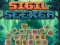Spel Zegelzoeker online
