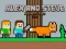 Spel De avonturen van Alex en Steve: Opslagen online