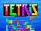 Spel Tetris Master online
