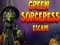 Spel Ontsnappen van de Groene Heks online
