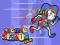 Spel Digitale Circus Run online
