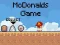 Spel McDonald's Verzamelen van Eten online