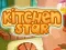 Spel Keuken Ster online Spel Keuken Ster online