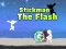 Spel Stickman De Flits online
