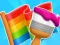 Spel Vlaggen Schilders online