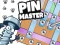 Spel Pin Meester online