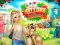 Spel Stads Mix Solitaire online