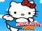 Spel Red de Kitty Puzzel online