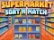 Spel Supermarkt: Sorteren en Matchen online