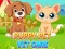 Spel Puppy Pet Dierenarts Zorg online