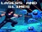 Spel Lasers en Slijm online