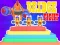 Spel Bruggevecht online
