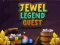 Spel Juweel Legend Quest online