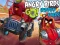 Spel Angry Birds Go! Verborgen Sterren online