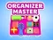 Spel Organisator Meester online