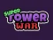 Spel Super Toren Oorlogen online