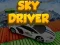 Spel Lucht Bestuurder online