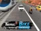 Spel Trailbike versus Trein Race online