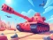 Spel Tank Battle.io online