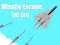Spel Missiel Ontsnapping. Jet Tijdperk online