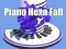 Spel Piano Hexa Vallen online
