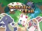 Spel Solitaire Staart online