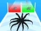 Spel Alien Evolutie: Hypercel online