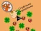 Spel Mierenheuvel Diefstal online