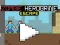Spel Zombie Herobrine Ontsnapping online