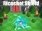 Spel Ricochet Schild online