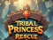 Spel Stamprinses Redden online