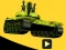 Spel Wilde Tanks online