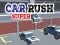 Spel Super Auto Rush online