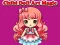 Spel Chibi Poppen Kunst Magie online