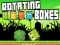 Spel Draaiende dozen online