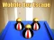 Spel De Ontsnapping van de Wobbelende Jongeman online