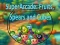 Spel SuperArcade: Fruit, Speren en Blokken online