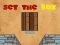 Spel Stel de doos in online Spel Stel de doos in online
