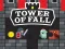 Spel Torentje van de Val online Spel Torentje van de Val online
