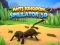 Spel Mieren Koninkrijk Simulator 3D online