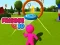 Spel Frisbee 3D online